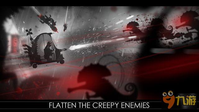 不想当宠物控的炮手不是好司机：《汽车炮手萨姆》