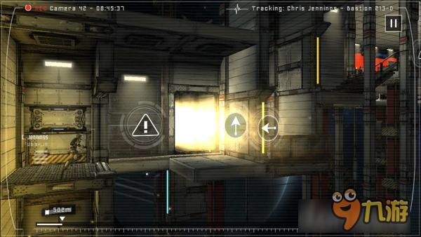 空间站的夺命逃亡!严肃科幻跑酷《一切尽失》敲定本周登场