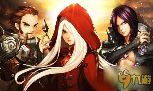 尽情打闹尽情欢笑！《破晓之光》趣味玩法一览