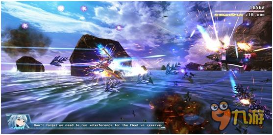 斧子科技引进《银河装甲Astebreed》发力日系游戏内容