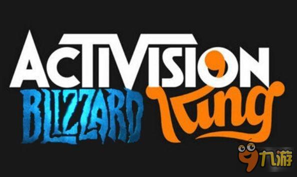 暴雪收购《糖果粉碎传奇》开发商交易完成