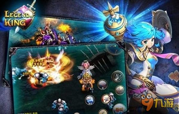 坎德兰大事纪！手游《君王2》年终激情大盘点