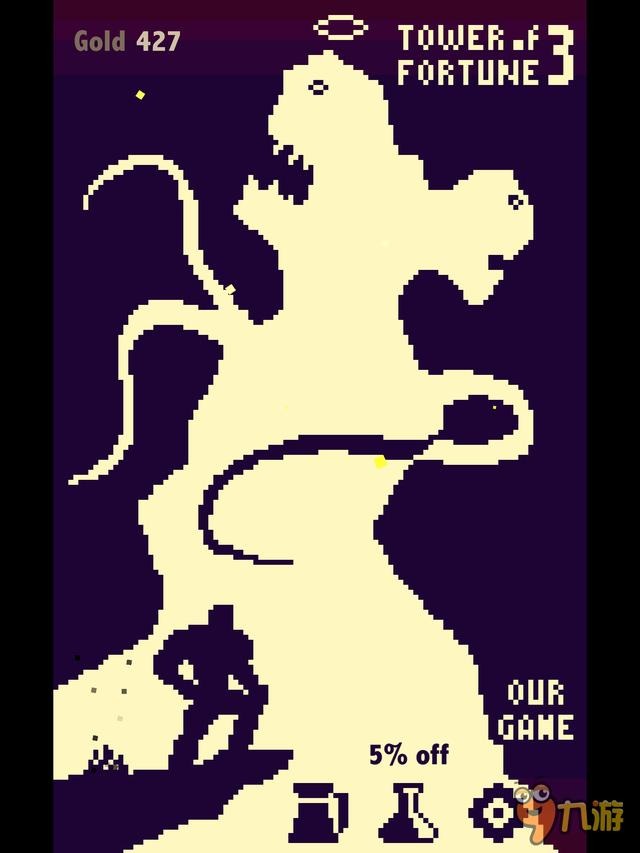 《财富之塔3》评测：元素更多乐趣十足