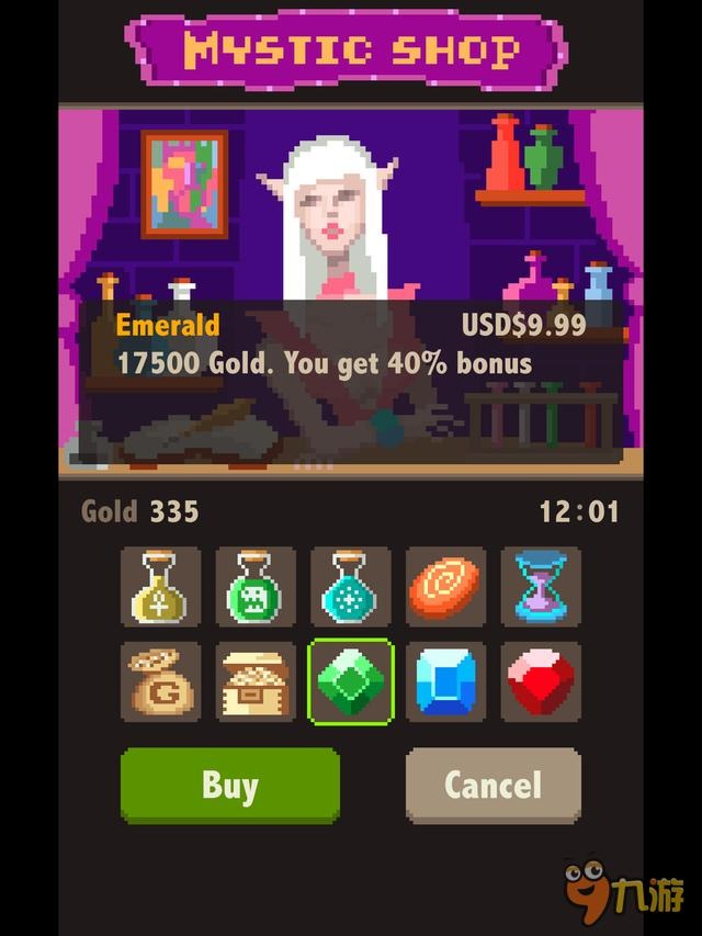 《财富之塔3》评测：元素更多乐趣十足