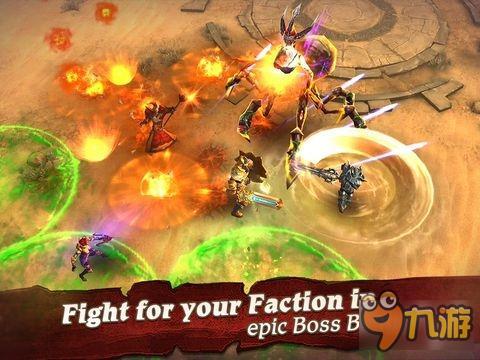 《黎明冲突》上架三个月下载量已破 150 万