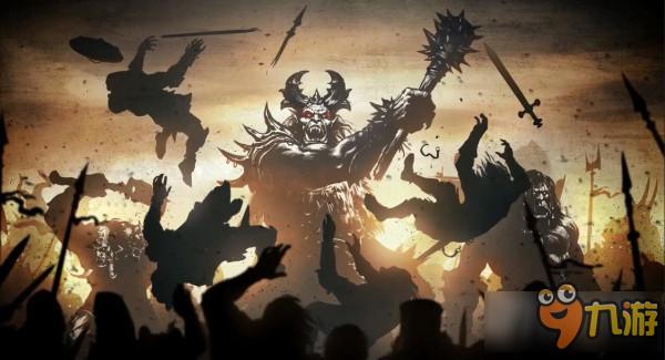 RPG新游《英雄史诗》预告片曝光 一场绝望的救世冒险