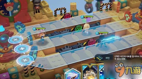 冒险岛IP新作《Project MNP》公布 年内上架