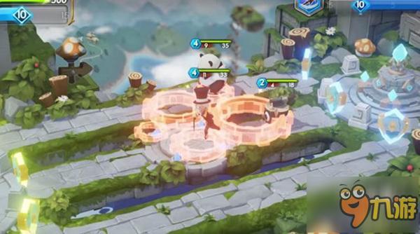 冒险岛IP新作《Project MNP》公布 年内上架