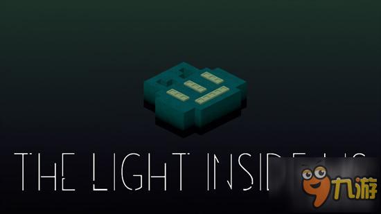 抽象风格射击小品《心灵之光》本周四登陆iOS