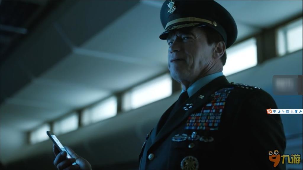 为什么《战争游戏》的老板不喜欢电视广告？