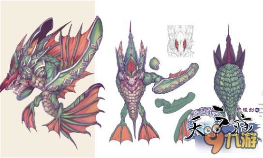 《轩辕剑叁外传之天之痕》追忆百年爱恨纠葛