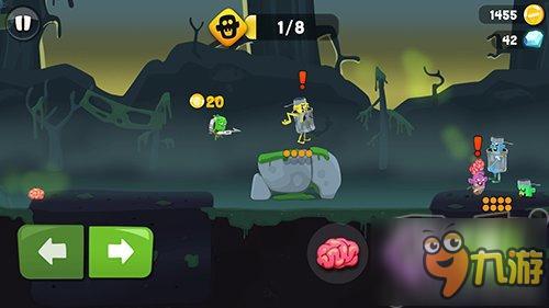 《僵尸榨汁机》：猎奇果汁你敢下嘴吗？