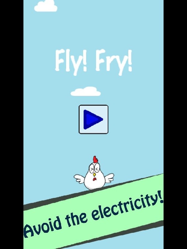 [how to play]- tap to avoid electricity.- if you