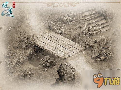 你行你来 《问道》手游最强大脑上线