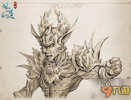 你行你来 《问道》手游最强大脑上线