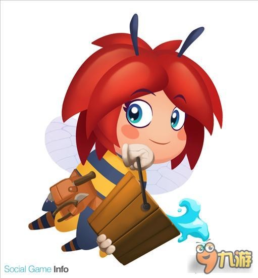 King新春作《blossom blast》日文版配信中