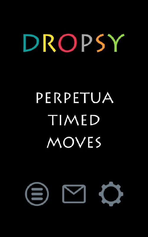 dropsy: blocks will drop截图5