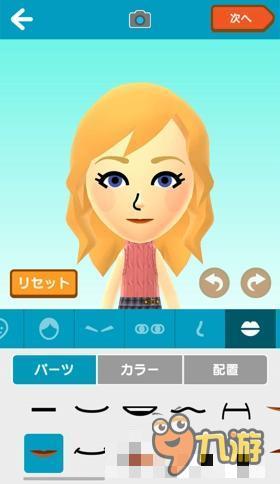 一言难尽！任天堂与DeNA的首款合作手游《Miitomo》敲定3月17日重磅上架