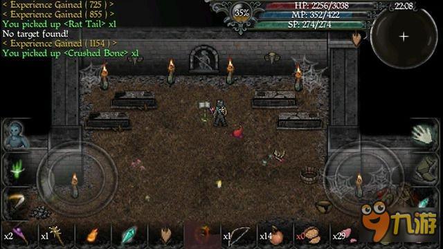 开放式 RPG 新作《第九个黎明2》现已上架