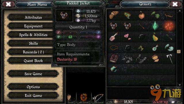 开放式 RPG 新作《第九个黎明2》现已上架