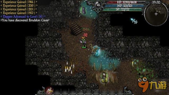 开放式 RPG 新作《第九个黎明2》现已上架