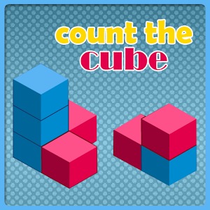 count the cube加速器