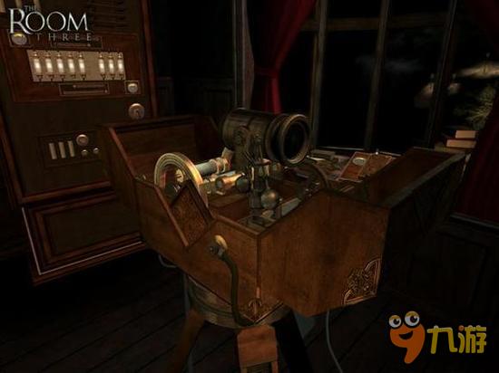 《未上锁的房间3》降价促销 明码标价12元