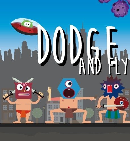 dodge and fly