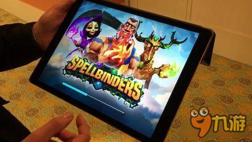 《地铁跑酷》开发商新作 玩法类似皇室战争