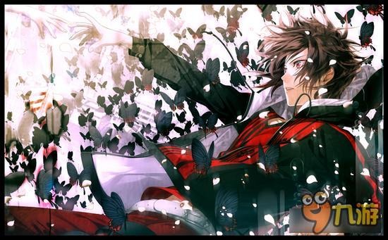 失忆症系列半价《失忆症CROWD》事前登录