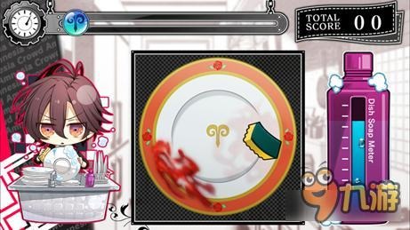 失忆症系列半价《失忆症CROWD》事前登录