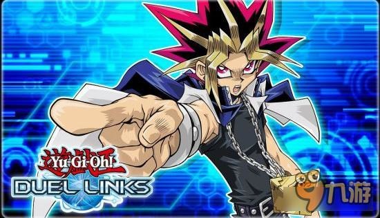 科乐美《游戏王：决斗连线》将于4月下旬上线