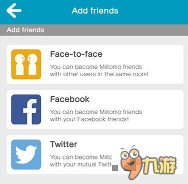 《Miitomo》评测：任天堂另类社交新天地