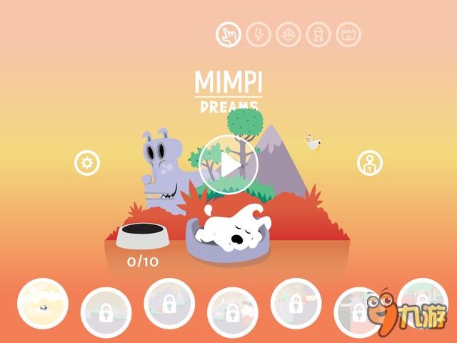 《米皮大冒险：梦境》评测：动作解谜好戏连台