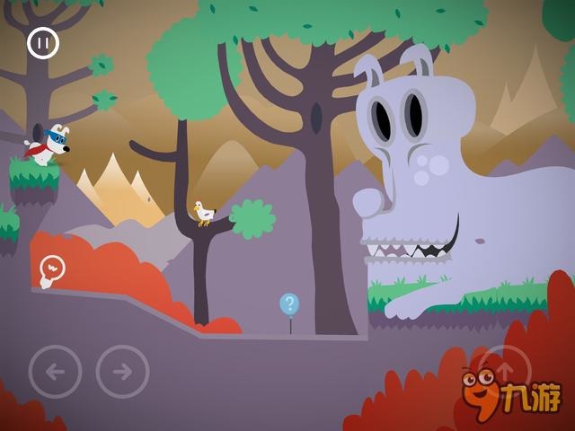 《米皮大冒险：梦境》评测：动作解谜好戏连台