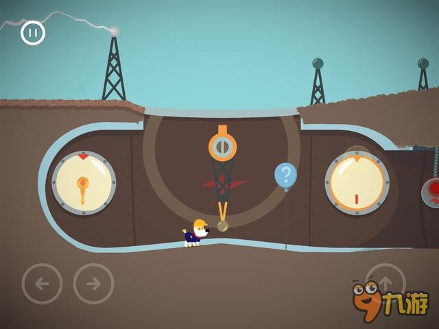 《米皮大冒险：梦境》评测：动作解谜好戏连台