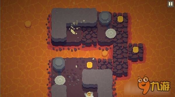 神奇周四《浪漫沙加2》《兔子皇》等