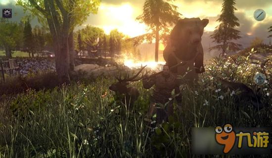 每日优惠:免费体验《尼米亚人传奇》 以生存为名畅游开放世界