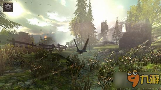 每日优惠:免费体验《尼米亚人传奇》 以生存为名畅游开放世界