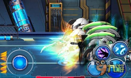 《雏蜂》手游评测 甜蜜暧昧萌娘战斗养成_九游手机游戏