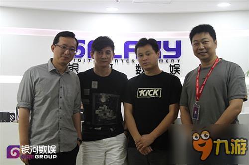 爆料!《少女战争》或是蜜蜂少女队官方手游