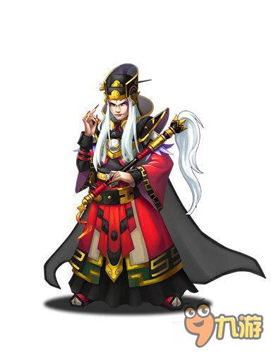 武侠旋风 65手游打造《冰封之刃》