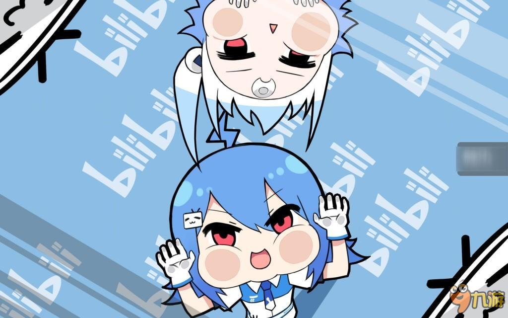 bilibili游戏代理女性向偶像恋爱音游《偶像进行曲》