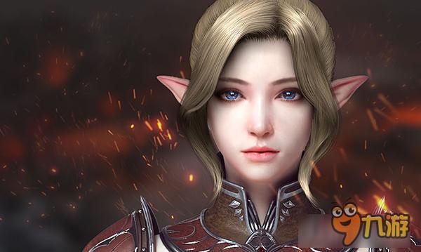 韩式ARPG大作《恶魔祸根：钢铁王者》中文CG释出 演绎英雄无敌之路