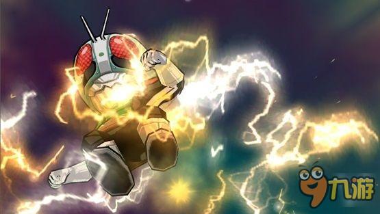 《假面骑士Battle Rush》启动事前登录活动