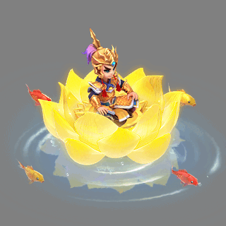 《大话西游手游》仙族五大坐骑动态效果展示_九游大话西游手游ios专区