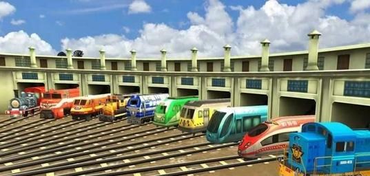 火车模拟驾驶2016好玩吗 火车模拟驾驶2016玩法简介