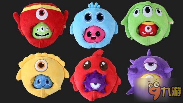 萌翻少女《球球大作战》关注游戏玩家半边天