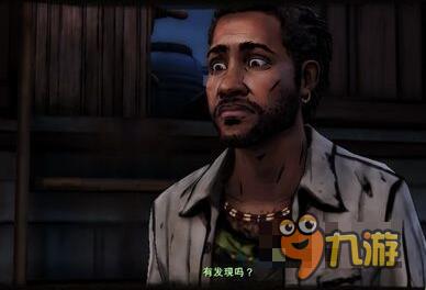《行尸走肉：米琼恩》评测：剧情互动游戏