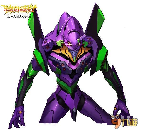 《新世纪福音战士OL》手稿曝光 EVA准备出击